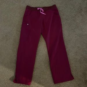 FIGS Kade 4 Pocket Scrubs